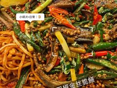 -辣螃铠盆盆蟹大排档(总店)