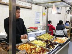 -老刘家泡馍·陕西老字号(钟楼广济街店)