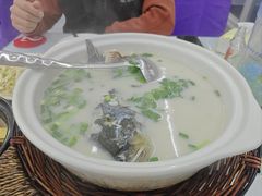 -高老庄·老溧阳·私房菜(南山竹海店)