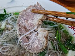 羊肚包肉片-熊氏牛羊杂粉(龙眼井总店)
