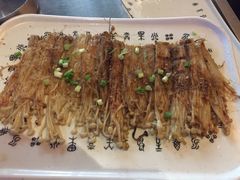 iphone_upload_pic-很久以前羊肉串(大华三路店)