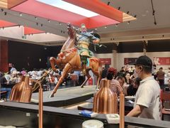 -天宝兄弟(前海壹方城店)