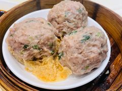 -兴悦酒家(保利克洛维店)