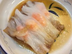 -阿殳菜馆·私厨(水围村店)