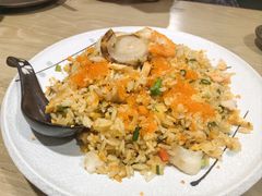 -御瀛日本料理