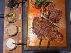 -ZHAO赵·牛扒坊(仁和新城店)