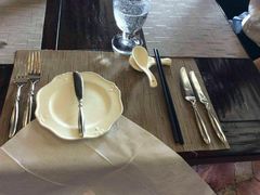 -南沙游艇会·大兵船餐厅