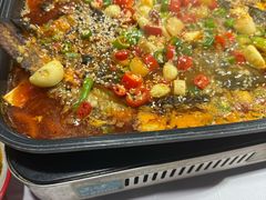 -云晓光头烧烤吧(盛夏店)