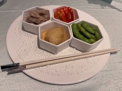 -上海和平饭店龙凤厅 Dragon Phoenix