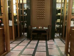 -羡餐厅·杭帮菜·淳菜(千岛湖自由洲际殿店)