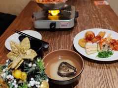 -王氏炉匠·烧鸟放题自助(三里屯店)