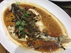 -大门水乡·顺德菜