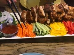 蔬菜包鸡-Dak's 炸鸡(远景路店)