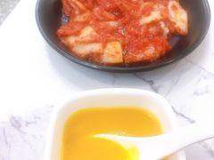 -花味·自助烤肉(大观天地店)