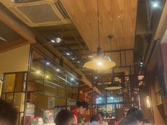 -老碗会·陕西手工面(燕南路店)