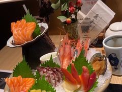 -匠和风精致料理(福州金融街万达店)