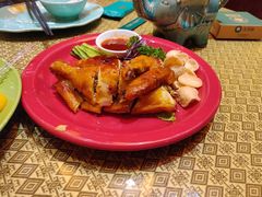 -大耳象东南亚风情餐厅(月湖公园店)
