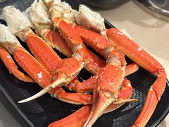 -粤海喜来登酒店-班妮海鲜铁板烧和牛放题餐厅(天河城店)