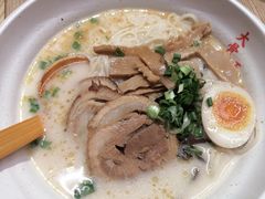 -味千拉面(煌华新纪元购物广场店)