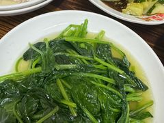 -谢记上海大排档(长寿路店)