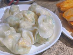 -金谷园饺子馆(北邮总店)
