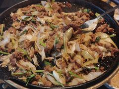 -喜悦烤鸭·新京菜(王府井店)