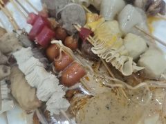 -郭记小街麻辣烫(南小街总店)