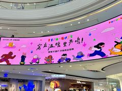 -万达广场(济南高新店)