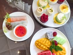 -福州泰禾铂尔曼酒店·大堂酒廊