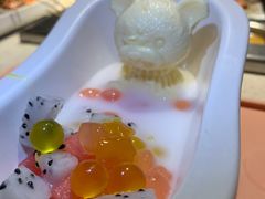 -千家粗粮王(MOMOPARK店)