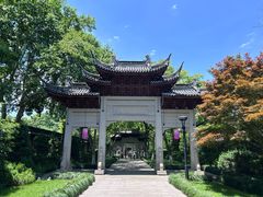 -钱王祠