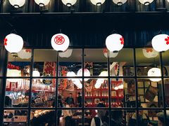 门面-白石の深夜食堂(宝龙店)