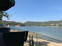 景观位-悦湖公馆