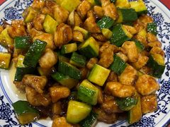 -北大地皖峰饭馆