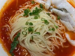 -太二酸菜鱼(汕头苏宁广场店)