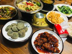 -宾湖农庄·农场特色(太湖龙之梦店)