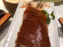 -鸭匠食府·挂炉烤鸭·新京菜(阜成路店)