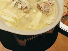 -徽三说·土徽菜·中国徽菜连锁品牌(一中店)