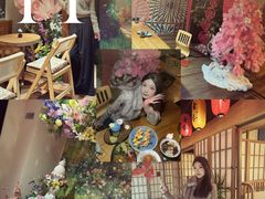 -河风の幸会精致料理