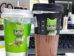 -柠檬向右(宝杨宝龙店)