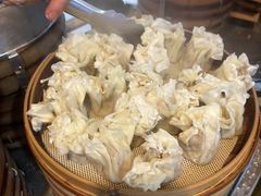 -海汇源老烧麦店(东大街总店)