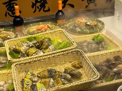 -渔家风味·鲅鱼水饺·央视展播·海鲜天津菜(开发区店)