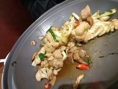 -金枝玉叶上海人家食府(三里河店)