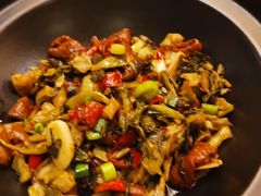腌菜肥肠-中国徽菜·徽商故里(远大店)