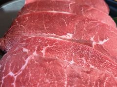 -九田家黑牛烤肉料理(太阳城店)