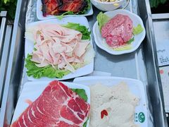 -枇杷园食为鲜火锅(南山店)