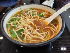 -宛平李记小吃(东关街店)