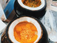 -大头椰·海南椰子鸡火锅(思明万象城店)