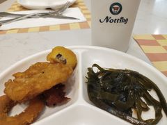 -诺丁牛排披萨自助餐厅(汕头苏宁店)