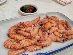 -崖口红树林海鲜餐厅